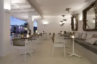 Livin Mykonos Hotel - Adults Only - Frühstück