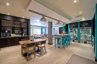 Premier Inn London Tottenham Hale Hotels in Haringey