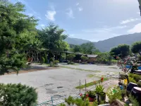 Hamyang Baekmudongmaru Park Pension Campsite