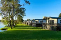 Discovery Parks - Nagambie Lakes Hotels in Nagambie