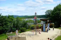 Sorpesee Ferienhaus Mit Panoramablick - 3-Star