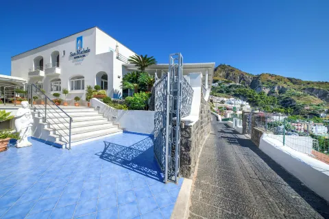 San Michele Hotel & Spa
