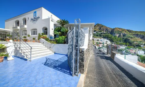 San Michele Hotel & Spa