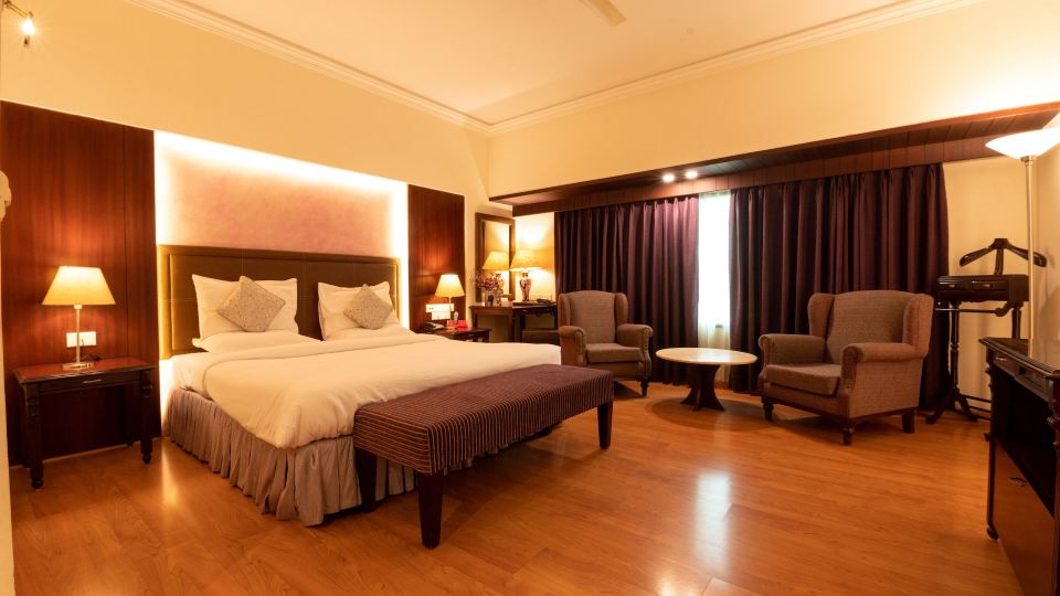 A Hotel, Ludhiana