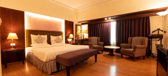 A Hotel, Ludhiana Hotels in Ludhiana