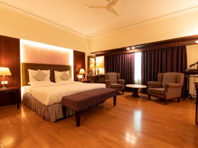 A Hotel, Ludhiana