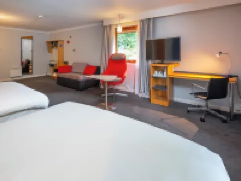 Holiday Inn Express TAUNTON EAST by IHG Hotels in Taunton