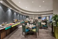 Savoy Central Hotel Apartments - breakfast