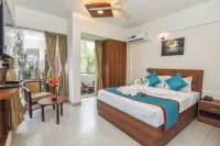Suraksha Stay Whitefield Hotel - Wifi
