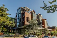 Beautiful Apartments in Gramado - DMS