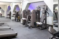 Hotel Bania Thermal & Ski - Gym