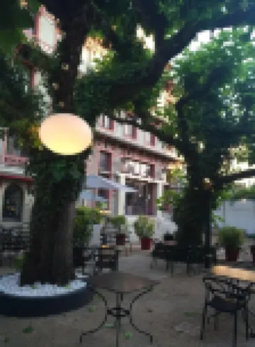 Hôtel la Truffe Noire Hotels near Stade Georges Lapeyre