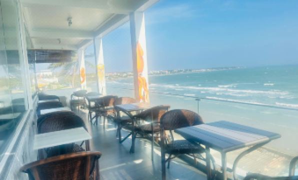 Bay View Resort & Villas Mui Ne