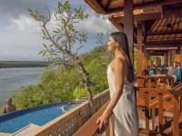 Pramana Nusa Ceningan Hotels near Panorama Point