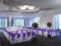 Mercure Bedford Centre Hotel Hotels in Clapham