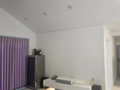 Hwacheon Pension Moon 華川郡酒店