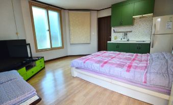 Seocheon Bada Pension