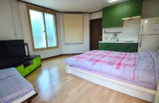 Seocheon Bada Pension