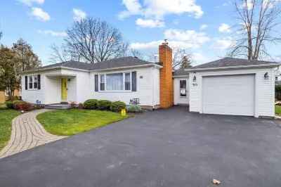 The Cozy House & Romantic Fireplace Hotels near Jack Rabbit