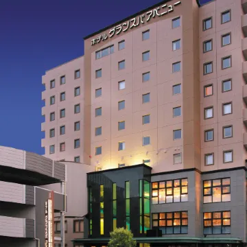 Hotel Grandspa Avenue