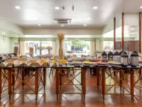 Dan Inn Planalto São Paulo - breakfast
