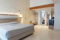 Achilleas Beach Hotel - balcone
