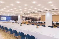 Hotel Castellon Center Affiliated by Meliá Hotels in Les Alqueries