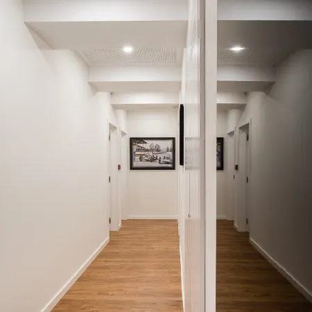 GuestReady - Uptown suites 5