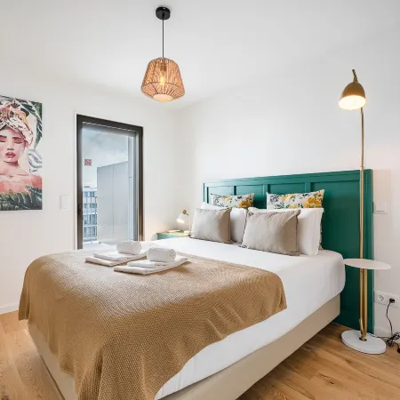 GuestReady - Splendid Retreat in Porto