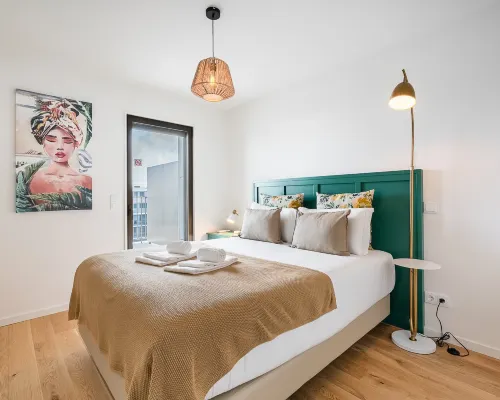 GuestReady - Retiro esplêndido no Porto Hotels in Campanhã
