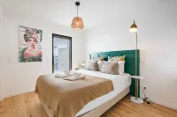 GuestReady - Splendid Retreat in Porto - Wifi