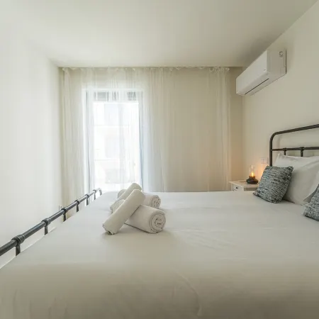 GuestReady - Modern Comforts Near Santa Clara