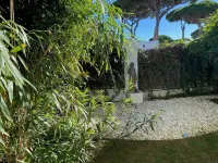 Oasis in Roche. Design villa