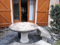 Apartment in the Mountains فنادق في Luz-Saint-Sauveur