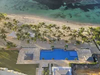 Oceanfront 3-master bedroom penthouse in Juan Dolio, Dominican Republic Hotels in 