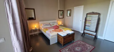 Casal de Matti Отели в г. Поджибонси