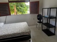 Very cozy house with swimming pool in Praia Carapibus, Conde-PB Hotel di Conde