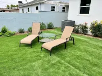 Cozy 3BR Home W/ Pool, Yard, Garage, & 80'' TV! Hotels in Van Nuys