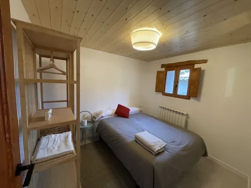 Cal Frasco - Figuerola dórcau - Village House Hotels in Isona i Conca Dellà