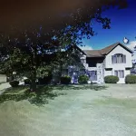 Charming 3-bedroom house in Granger with WiFi and AC Hotels in Harris Township