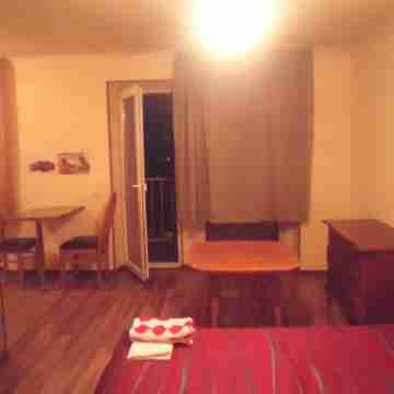 Studio in Tbilisi City Rooms