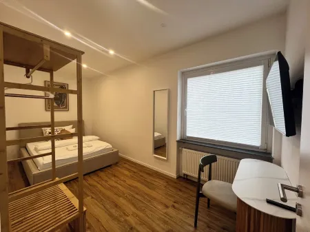 House of Al-Ay Künzelsau