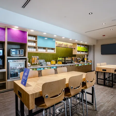 Home2 Suites by Hilton Pflugerville