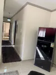 Apartment for rent. Hotel a Shubra Al Kheimah