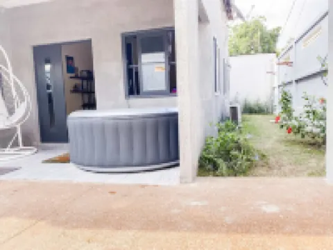 Petite villa au coeur de lomé