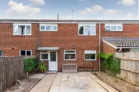 3Bed Luxury House in Stevenage Hertfordshire  Short Lets Hotels near St. Andrew & St. George