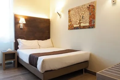 Stables 4 | Apartment Villa Carobbi Hotels in Rifredi