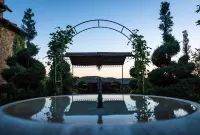 Villa Tower House Fattoria di Montemaggio