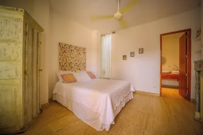 6BD Mansion in the old town Hôtels à : Chino