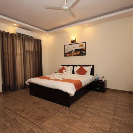 Chiraiya Resort and Hotels